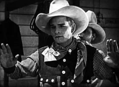 Branded a Bandit (1924)