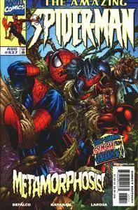 Amazing Spider-Man 437
