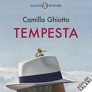 «Tempesta» by Camilla Ghiotto