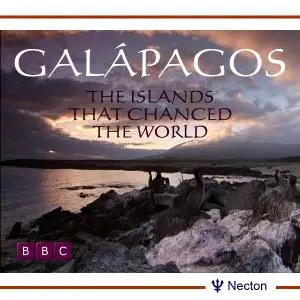 Galapagos (The islands that changed the world) - BBC (2006)