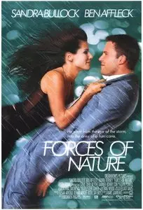 Forces Of Nature (1999)