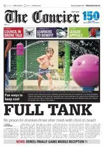 The Courier - December 19, 2017