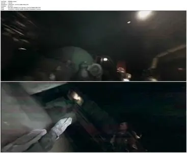 Bunker of the Dead (2015)