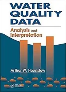Water Quality Data: Analysis and Interpretation