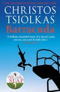«Barracuda» by Christos Tsiolkas