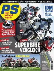 PS – 09 Mai 2023