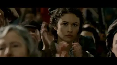 There Be Dragons / Encontraras Dragones (2011)