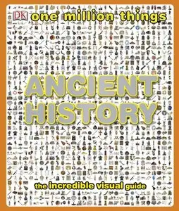 One Million Things: Ancient History (Repost)