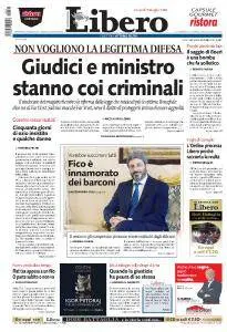 Libero - 20 Luglio 2018