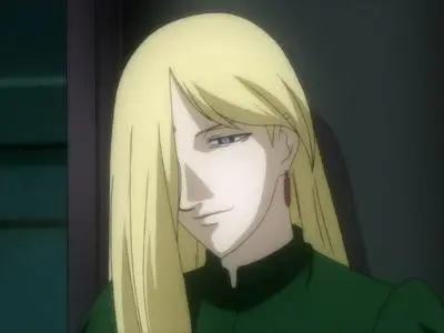 Hellsing 2001 - 09