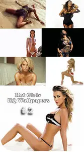 Hot Girls HQ Wallpapers #2