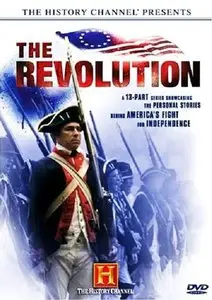 History Channel - The Revolution (2011)