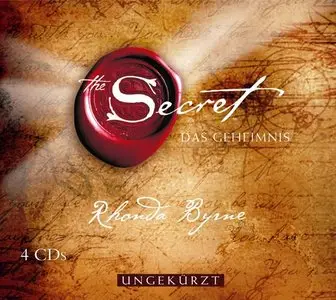 Rhonda Byrne - The Secret - Das Geheimnis (Re-Upload)