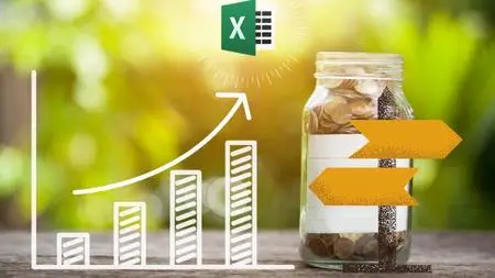 Master Cash Flow Valuation - Financial Literacy in Excel
