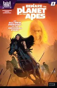 Beware The Planet Of The Apes 001 (2024) (Digital) (Walkabout-Empire