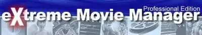 eXtreme Movie Manager v6.2.3.0