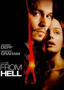 From Hell (2002) - Repost