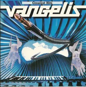 Vangelis - Greatest Hits (2CD, 1991)