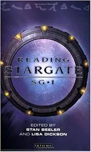 Reading Stargate SG-1 (Repost)