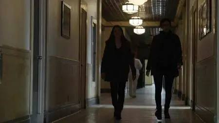 The Blacklist S05E20