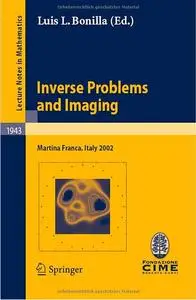 Inverse Problems and Imaging