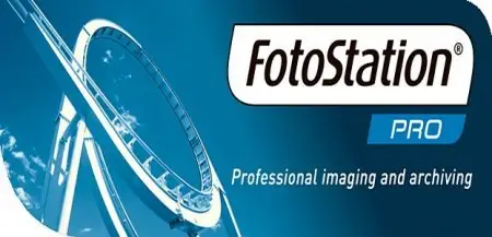 FotoWare FotoStation Pro 6.0.122 MULTiLANGUAGE
