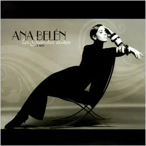 Ana Belen - Los Grandes Exitos y más. Edición especial (2008)
