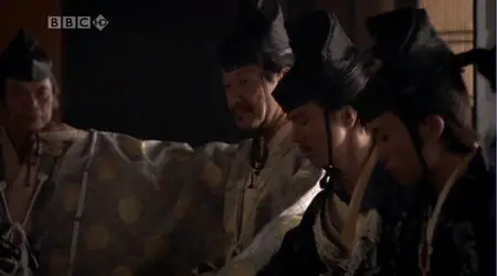 BBC: Warriors part 2 Shogun