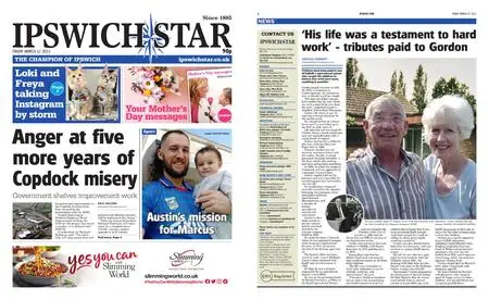 Ipswich Star – March 17, 2023