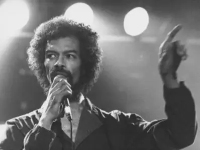 Gil Scott-Heron - Discography 1970 - 1998