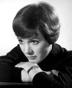 Julie Andrews