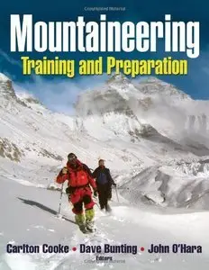 Mountaineering: Training and Preparation (Repost)