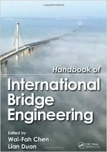 Handbook of International Bridge Engineering
