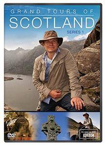BBC - Grand Tours of Scotland Series 1 (2010)