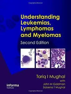 Understanding leukemias, lymphomas, and myelomas