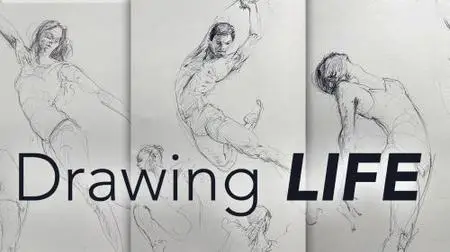 Drawing Life: Dynamic Gesture Drawing