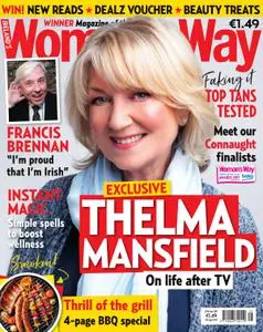 Woman's Way – 20 June 2017