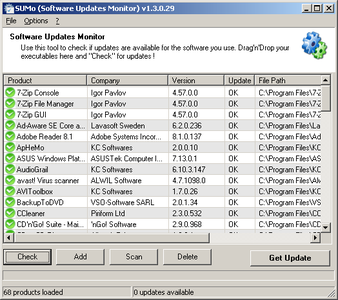 SUMo 1.8.1.45 Final