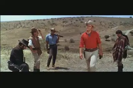 Guns of the Magnificent Seven (1969)