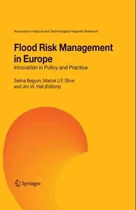 "Flood Risk Management in Europe: Innovation in Policy and Practice" (Repost)