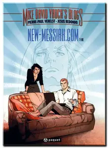 Verelst & Redondo - New-Messiah.com - Complet - (re-up)