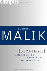 Strategie: Navigieren in der Komplexität der Neuen Welt (repost)