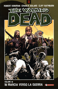 The Walking Dead - Volume 19