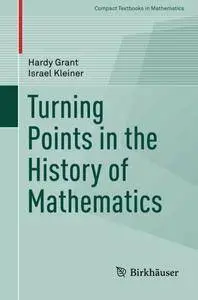 Turning Points in the History of Mathematics