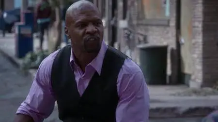 Brooklyn Nine-Nine S05E19