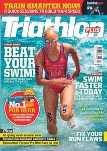 Triathlon Plus UK - March/April 2015