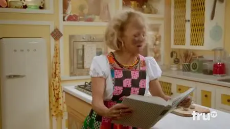At Home with Amy Sedaris S02E02