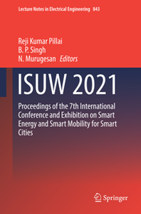 ISUW 2021