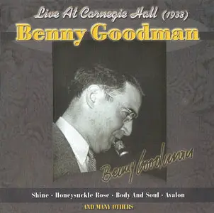 Benny Goodman - The King Of Swing (1928-1949) [2008, 20CD Box Set]