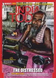 India Today - May 20, 2019